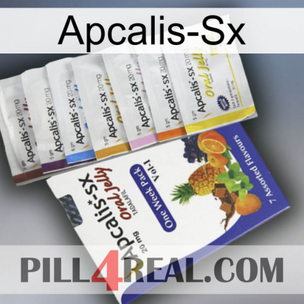 Apcalis-Sx 11